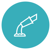 High Pressure Cleaning