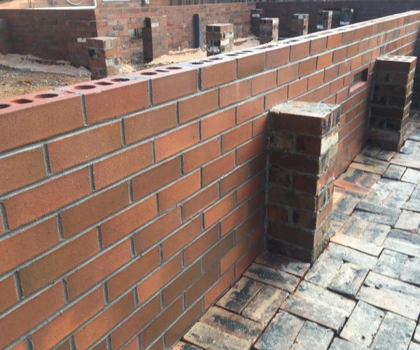 Brickwork-After